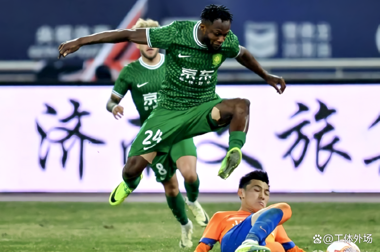 华体会APP北京国安迎法国杯关键赛，赛前扳平良机，底气十足，球队文化再被提及的简单介绍